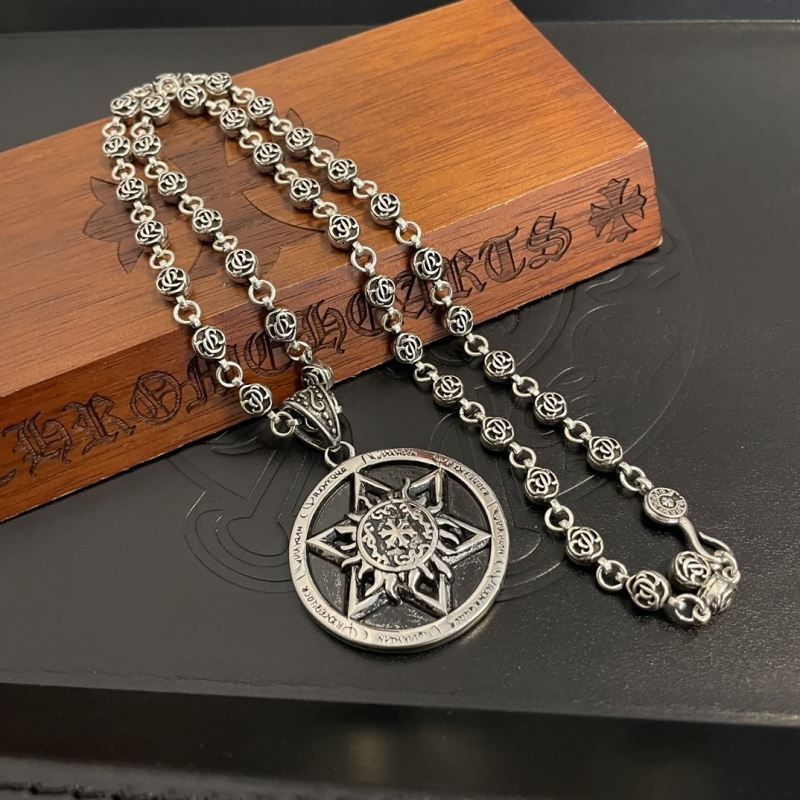 Chrome Hearts Necklaces